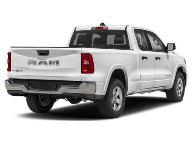 ram ram 1500 pickup 2025 1C6SRFBP0SN546824 image ram ram 1500 pickup 2025 1C6SRFBP0SN546824 image